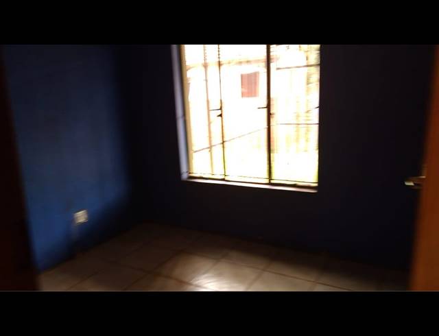 3 BEDROOM FREESTANDING FOR SALE IN SOSHANGUVE XX